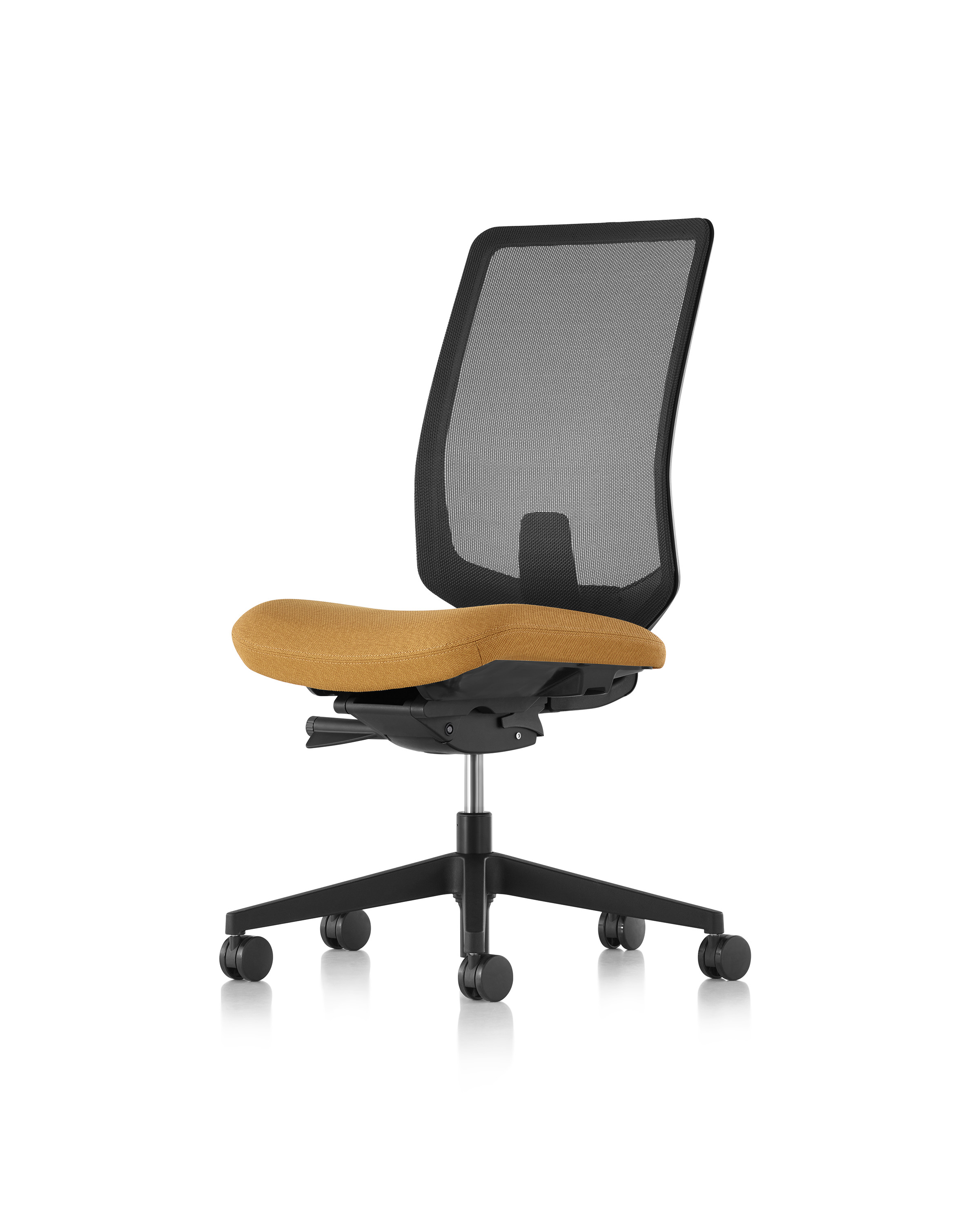 办公椅|布面职员椅|办公家具|设计师家具|维拉斯职员椅